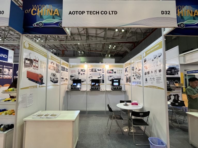 Automechanika Ho Chi Minh City 2023