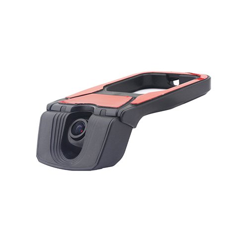 HD 1080P Front View Camera Built-in Night Vision