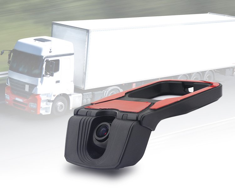 1080P HD 12V Vehicle Front View Camera