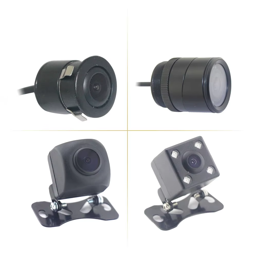 Mini Car Camera