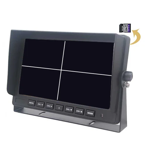 DVR Monitor